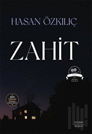 Zahit | Kitap Ambarı