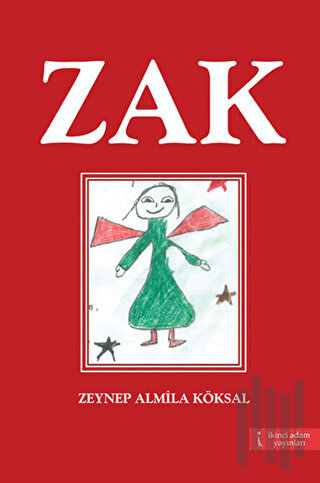 Zak | Kitap Ambarı