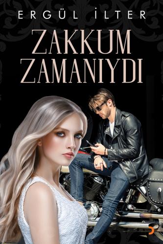 Zakkum Zamanıydı | Kitap Ambarı