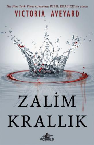 Zalim Krallık (Ciltli) | Kitap Ambarı