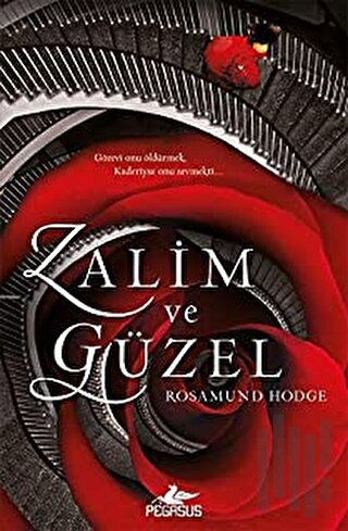 Zalim ve Güzel | Kitap Ambarı