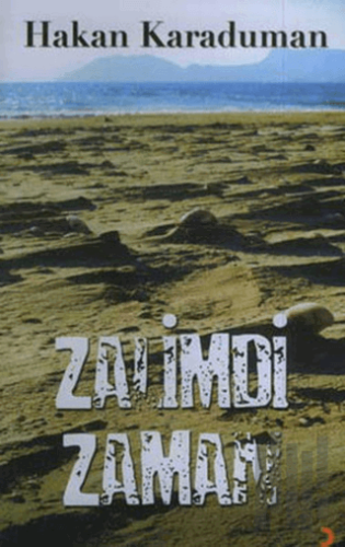 Zalimdi Zaman | Kitap Ambarı