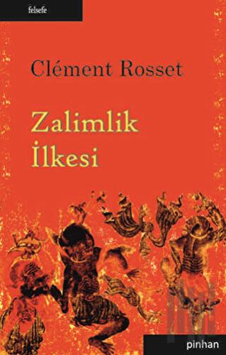 Zalimlik İlkesi | Kitap Ambarı