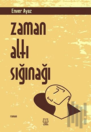 Zaman Altı Sığınağı | Kitap Ambarı