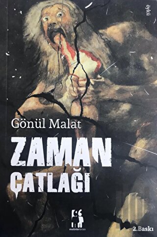 Zaman Çatlağı | Kitap Ambarı