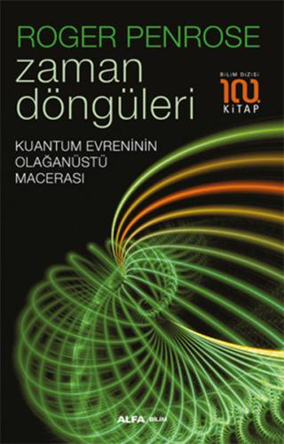 Zaman Döngüleri | Kitap Ambarı