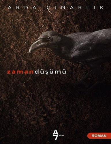 Zaman Düşümü | Kitap Ambarı