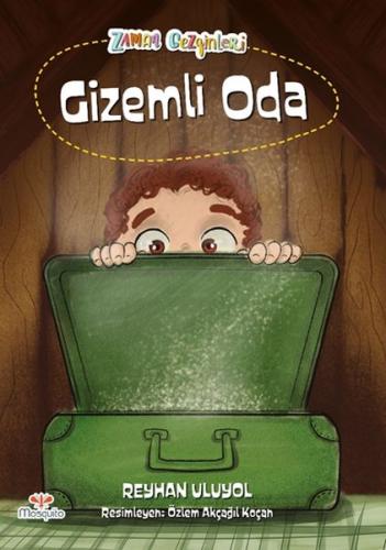 Gizemli Oda | Kitap Ambarı