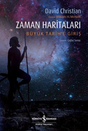 Zaman Haritaları - Büyük Tarih'e Giriş | Kitap Ambarı