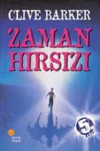 Zaman Hırsızı | Kitap Ambarı