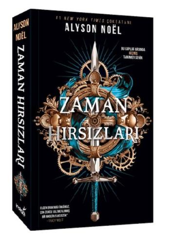 Zaman Hırsızları | Kitap Ambarı