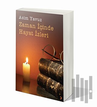 Zaman İçinde Hayat İzleri | Kitap Ambarı