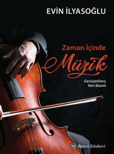 Zaman İçinde Müzik | Kitap Ambarı