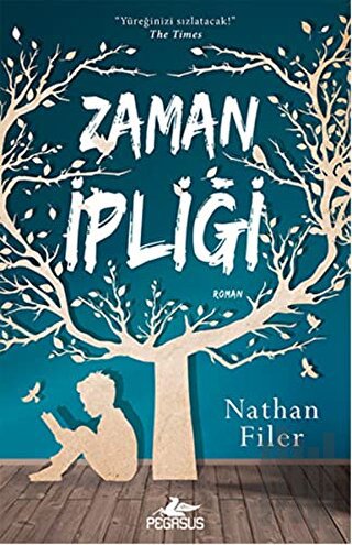 Zaman İpliği | Kitap Ambarı