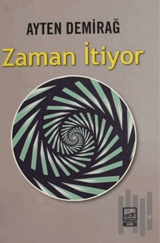 Zaman İtiyor | Kitap Ambarı