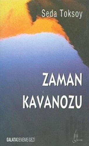 Zaman Kavanozu | Kitap Ambarı