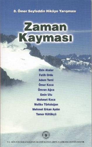 Zaman Kayması | Kitap Ambarı