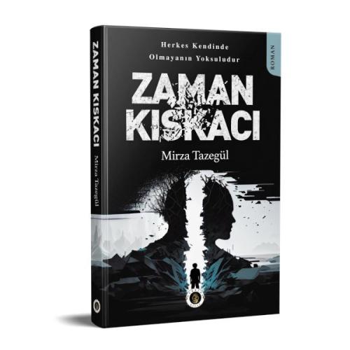 Zaman Kıskacı | Kitap Ambarı