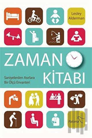 Zaman Kitabı | Kitap Ambarı