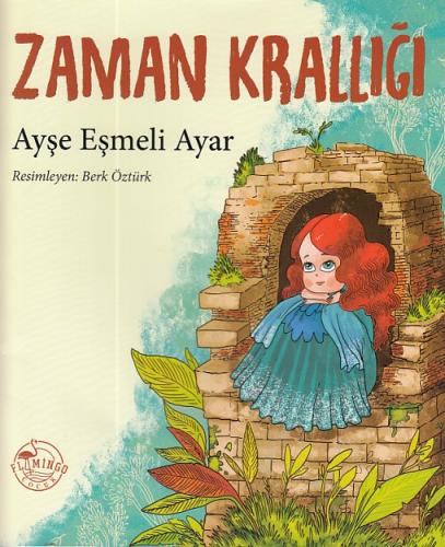 Zaman Krallığı | Kitap Ambarı