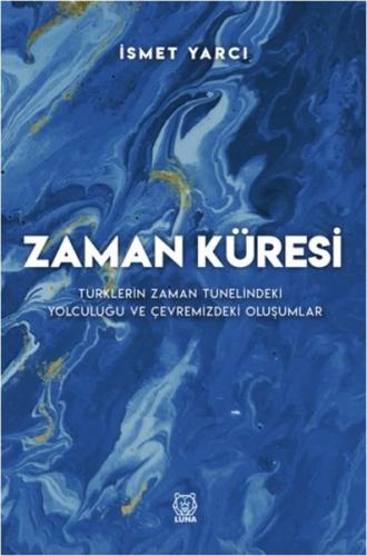 Zaman Küresi | Kitap Ambarı