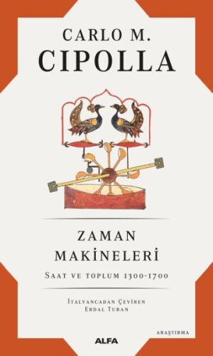 Zaman Makineleri | Kitap Ambarı