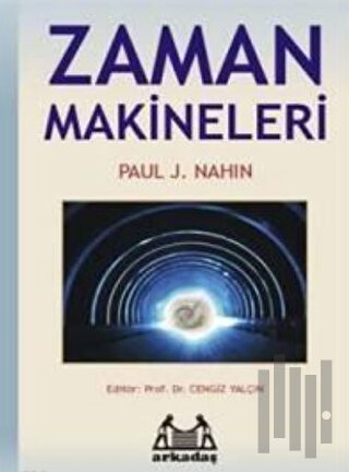 Zaman Makineleri | Kitap Ambarı