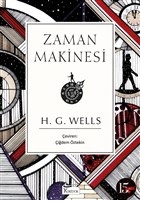 Zaman Makinesi (Ciltli) | Kitap Ambarı