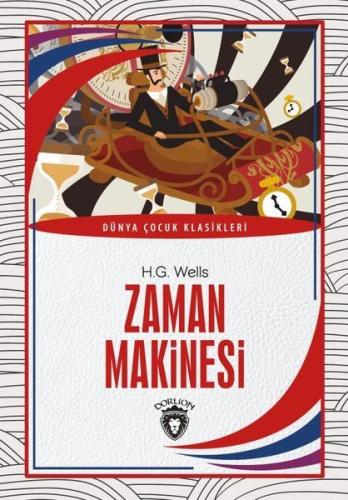 Zaman Makinesi | Kitap Ambarı