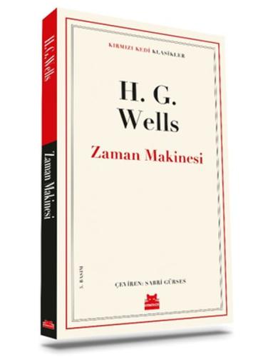 Zaman Makinesi | Kitap Ambarı