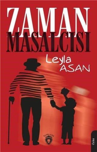 Zaman Masalcısı | Kitap Ambarı