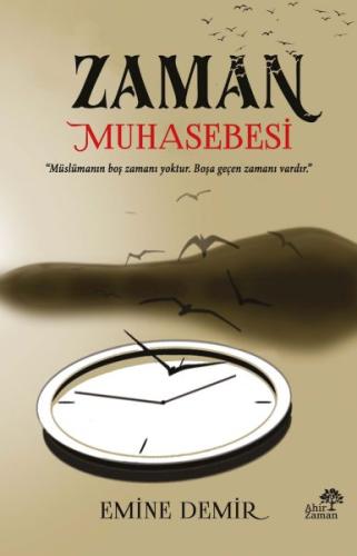 Zaman Muhasebesi | Kitap Ambarı