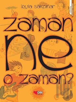 Zaman Ne O Zaman? | Kitap Ambarı