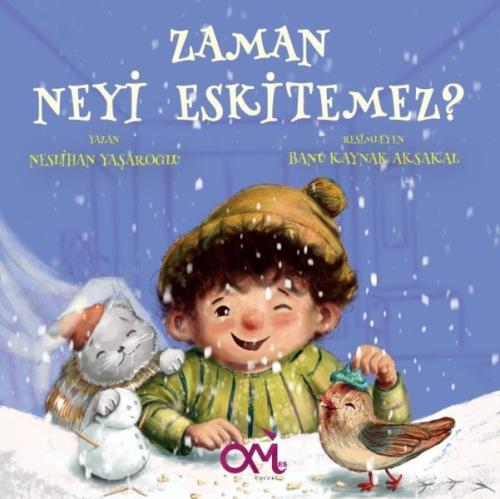 Zaman Neyi Eskitemez? | Kitap Ambarı