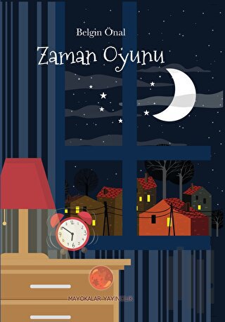 Zaman Oyunu | Kitap Ambarı