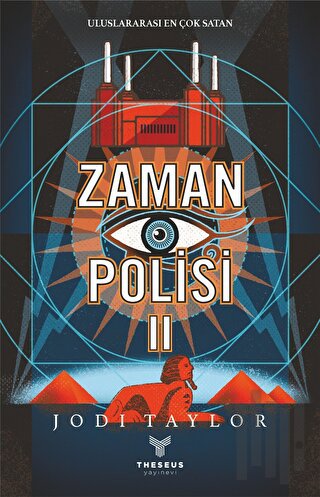 Zaman Polisi II | Kitap Ambarı