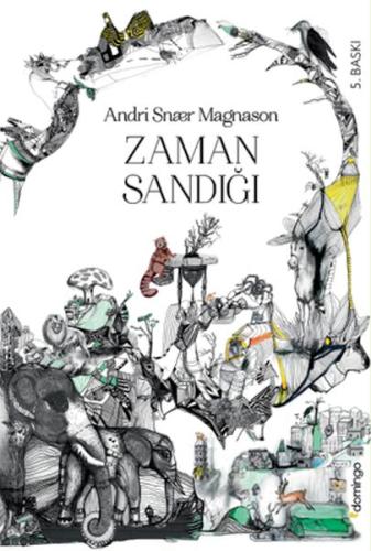 Zaman Sandığı | Kitap Ambarı