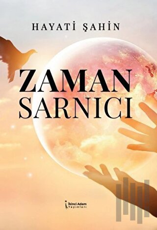 Zaman Sarnıcı | Kitap Ambarı