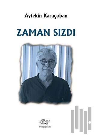 Zaman Sızdı | Kitap Ambarı