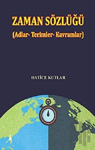 Zaman Sözlüğü | Kitap Ambarı