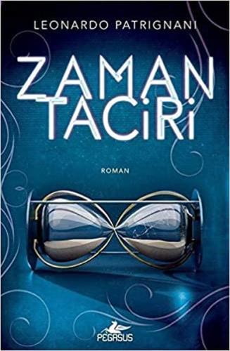 Zaman Taciri | Kitap Ambarı