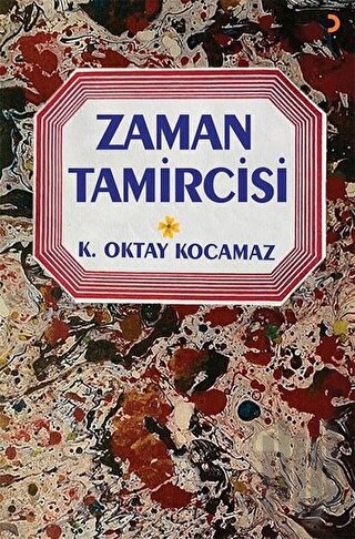 Zaman Tamircisi | Kitap Ambarı