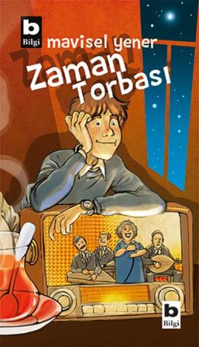 Zaman Torbası | Kitap Ambarı