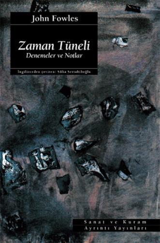 Zaman Tüneli | Kitap Ambarı