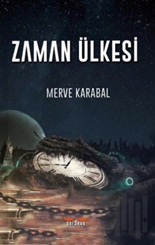 Zaman Ülkesi | Kitap Ambarı