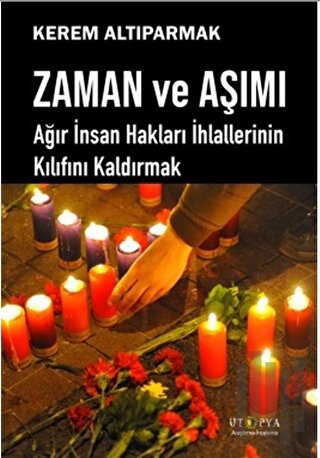 Zaman ve Aşımı | Kitap Ambarı