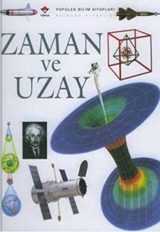 Zaman ve Uzay (Ciltli) | Kitap Ambarı