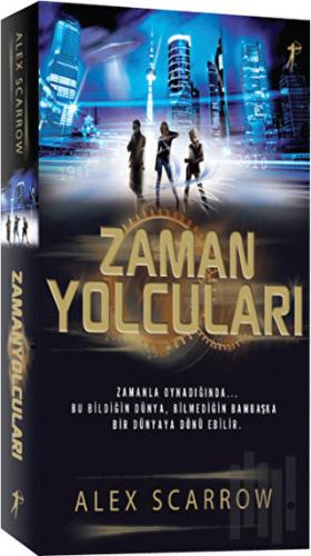 Zaman Yolcuları | Kitap Ambarı