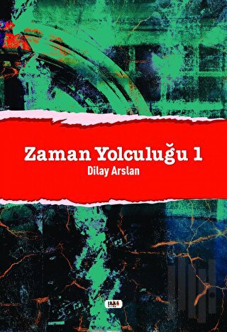 Zaman Yolculuğu 1 | Kitap Ambarı