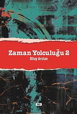 Zaman Yolculuğu - 2 | Kitap Ambarı